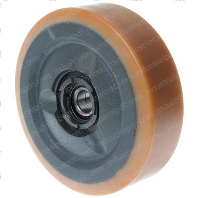 Picture of Load Wheel Assembly