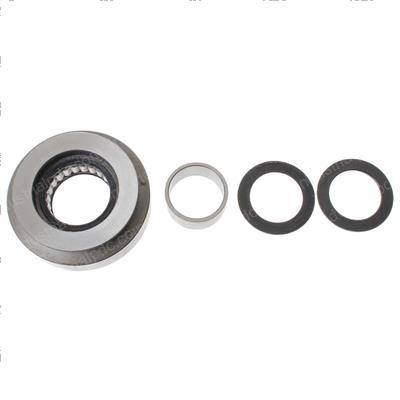 Picture of Pulley - Chain