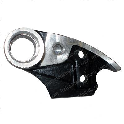 Picture of Lever - Pivot Machined