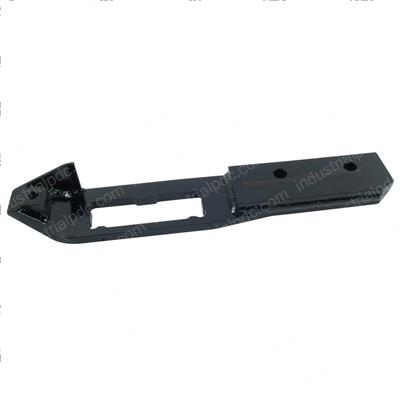 Picture of Plate Assembly - Outside Right