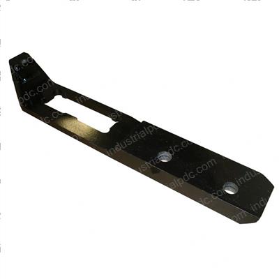 Picture of Plate Assembly - Outside Left