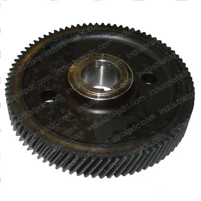 Picture of Gear - 83teeth 5.823 in Od