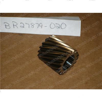Picture of Gear - Helical Pinion