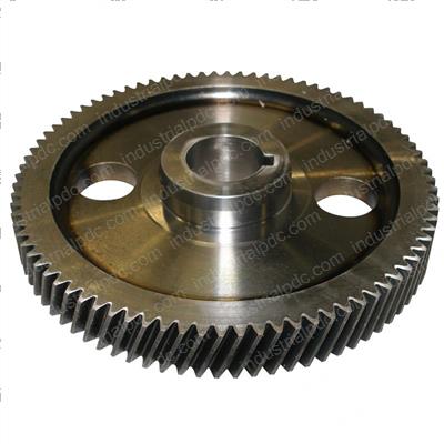 Picture of Gear - Helical