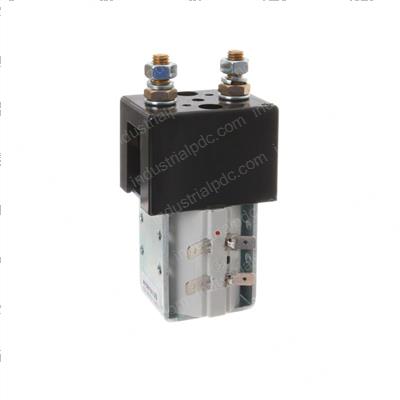 Picture of Contactor - 72-80 Volt