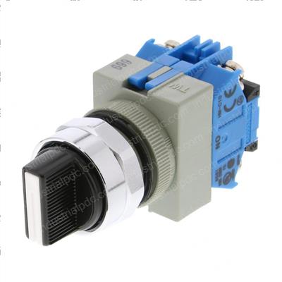 Picture of Switch - Rotary