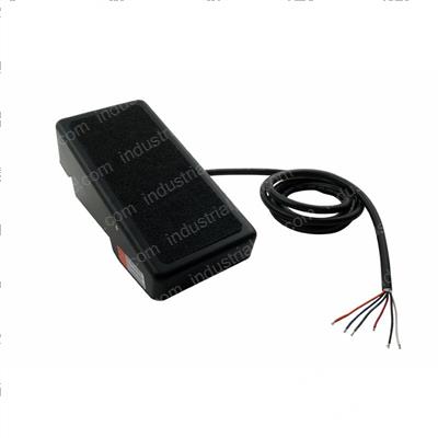 Picture of Foot Switch - Large Footprint