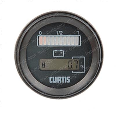 Picture of Bdi - W/Hr Meter N/Lockout