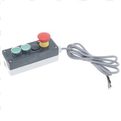 Picture of Control Box, Hand Controls