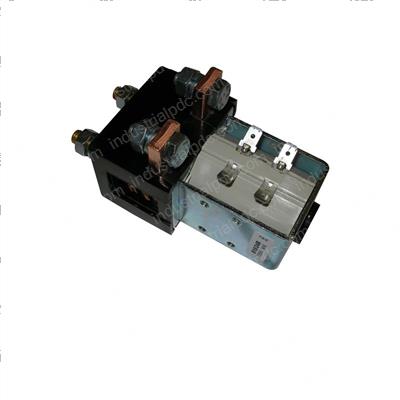 Picture of Contactor 24 Volt