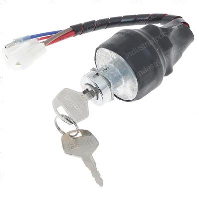 Picture of Switch Assy-Ignition