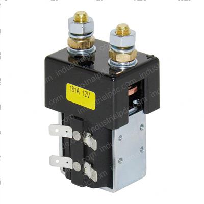 Picture of Contactor Complete
