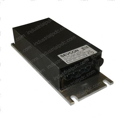 Picture of Converter - 72-80vdc to 12vdc