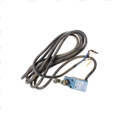 Picture of Switch Limit- Roller Lever