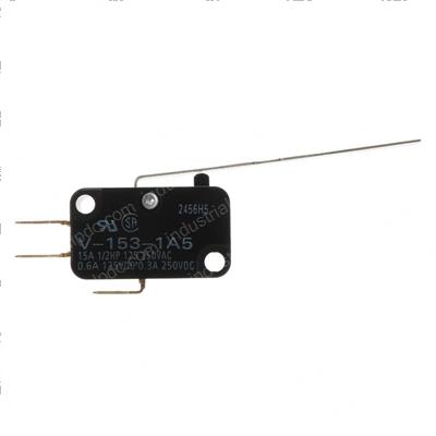 Picture of Microswitch