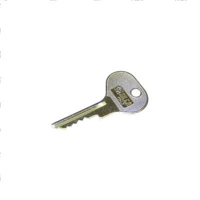 Picture of Key - Ignition/Door Lock