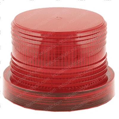 Picture of Lens - Red