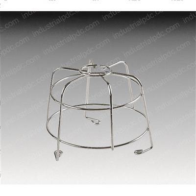 Picture of Guard - Strobe - Chrome