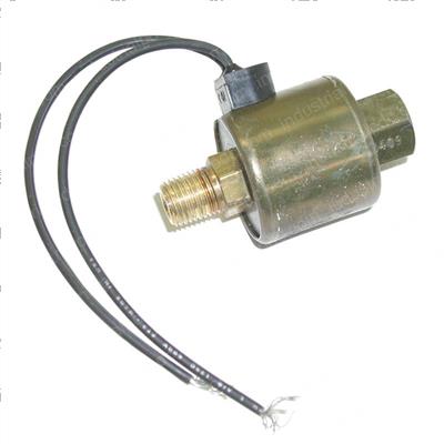 Picture of Fuelock Assembly