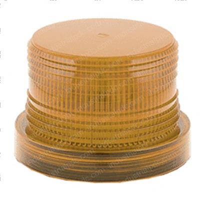 Picture of Lens - Amber