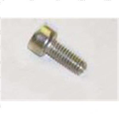 Picture of Screw Capscrew M4