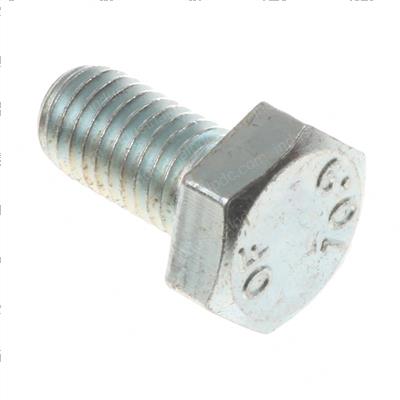 Picture of Screw - Hex Cap