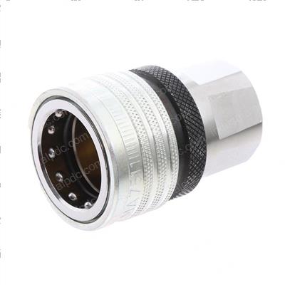 Picture of Quick Disconnect Coupler