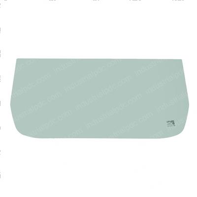 Picture of Lower Frontwindow-Green