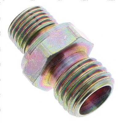 Picture of Connector - Hydraulic