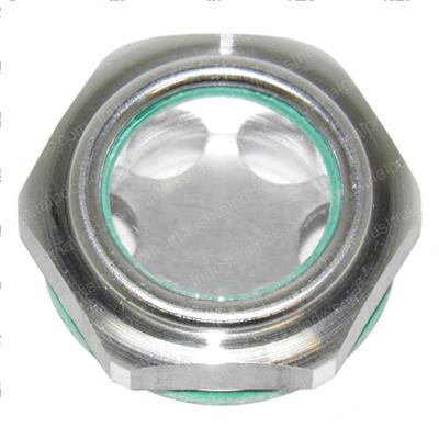 Picture of Sight Glass- Coolant Tank
