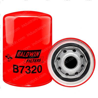 Picture of Filter - Oil