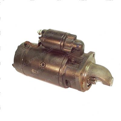 Picture of Motor - Starter