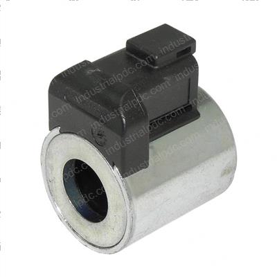 Picture of Coil-24v Deutsch Conn Solenoid