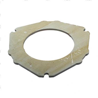 Picture of Brakes Counter Disc