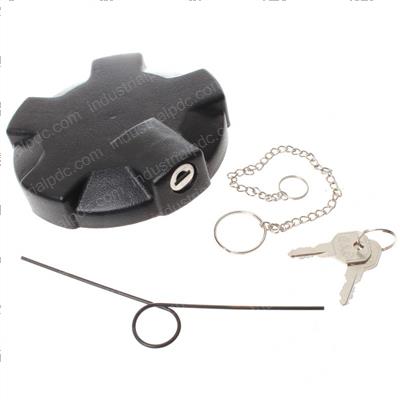 Picture of Cap-Fuel Tank (w/Loc