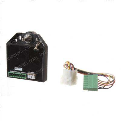 Picture of Electrical Assembly