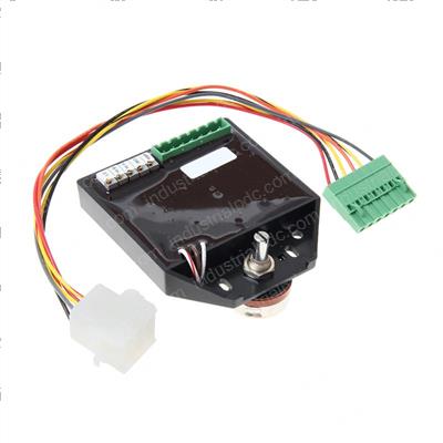 Picture of Electrical Assembly