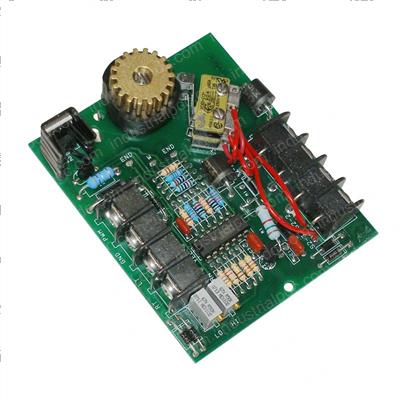 Picture of Electrical Assembly