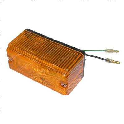 Picture of Lamp Assembly - Flasher