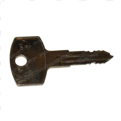 Picture of Key - Ignition