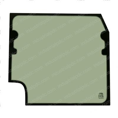 Picture of Upper Frontwindow-Green