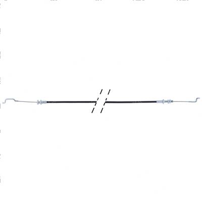 Picture of Cable - Cab-Latch Release