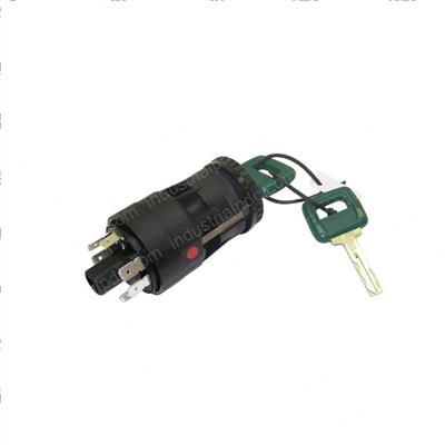 Picture of Ignition Switch