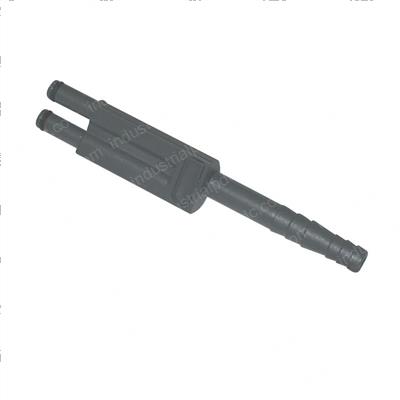 Picture of Din 160a Air Tube Male