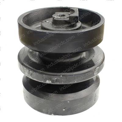 Picture of Roller - Triple Flange