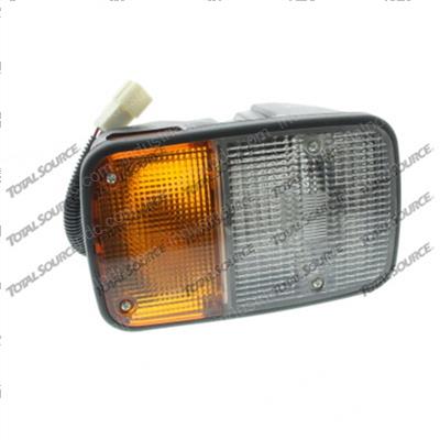 Picture of Lamp Assembly - Combination