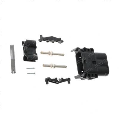 Picture of Connector - Battery