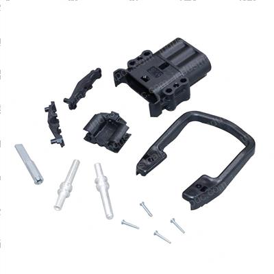 Picture of Connector - Battery