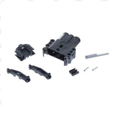 Picture of Connector - Battery