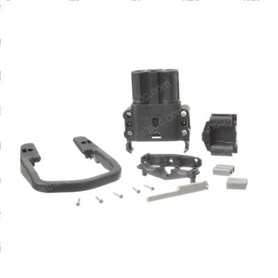 Picture of E 160 Female Hsg. Kit